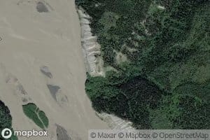 Kuslina Creek