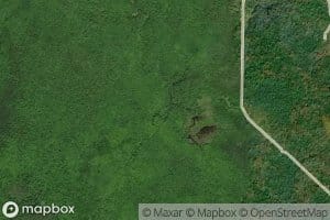 East Branch LeVasseur Creek