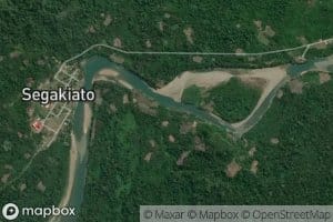 Quebrada Potogashiari