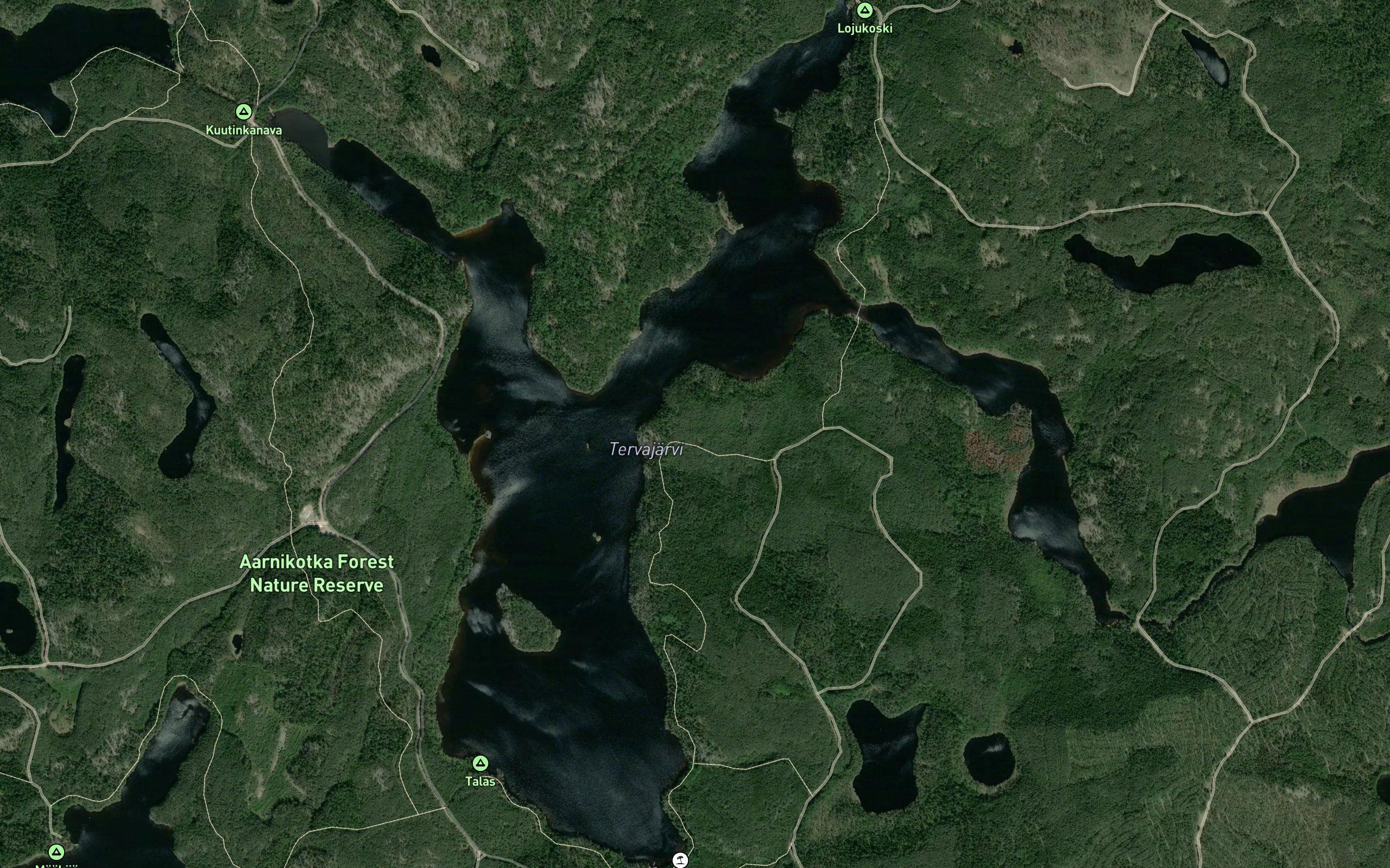 Hermusenlahti