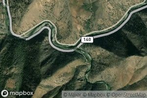 South Fork Merced River