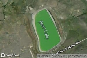 Bean Lake