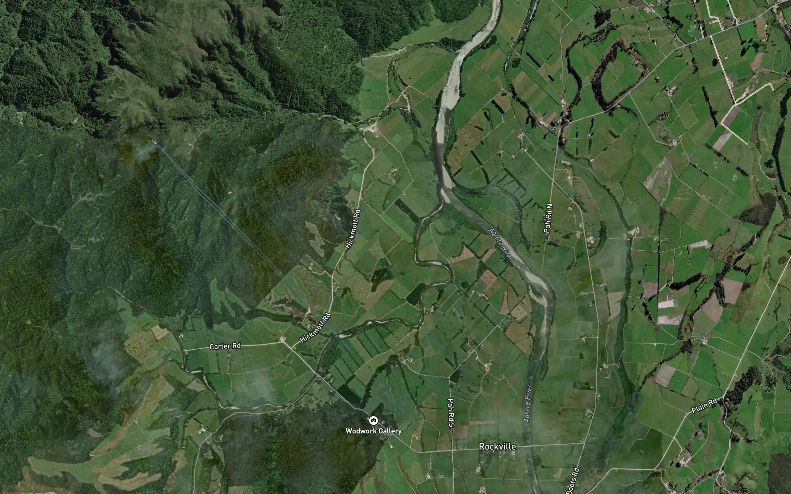 MacKay Creek
