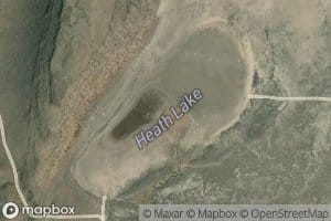 Heath Lake