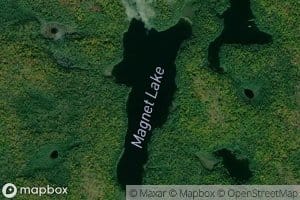 Magnet Lake