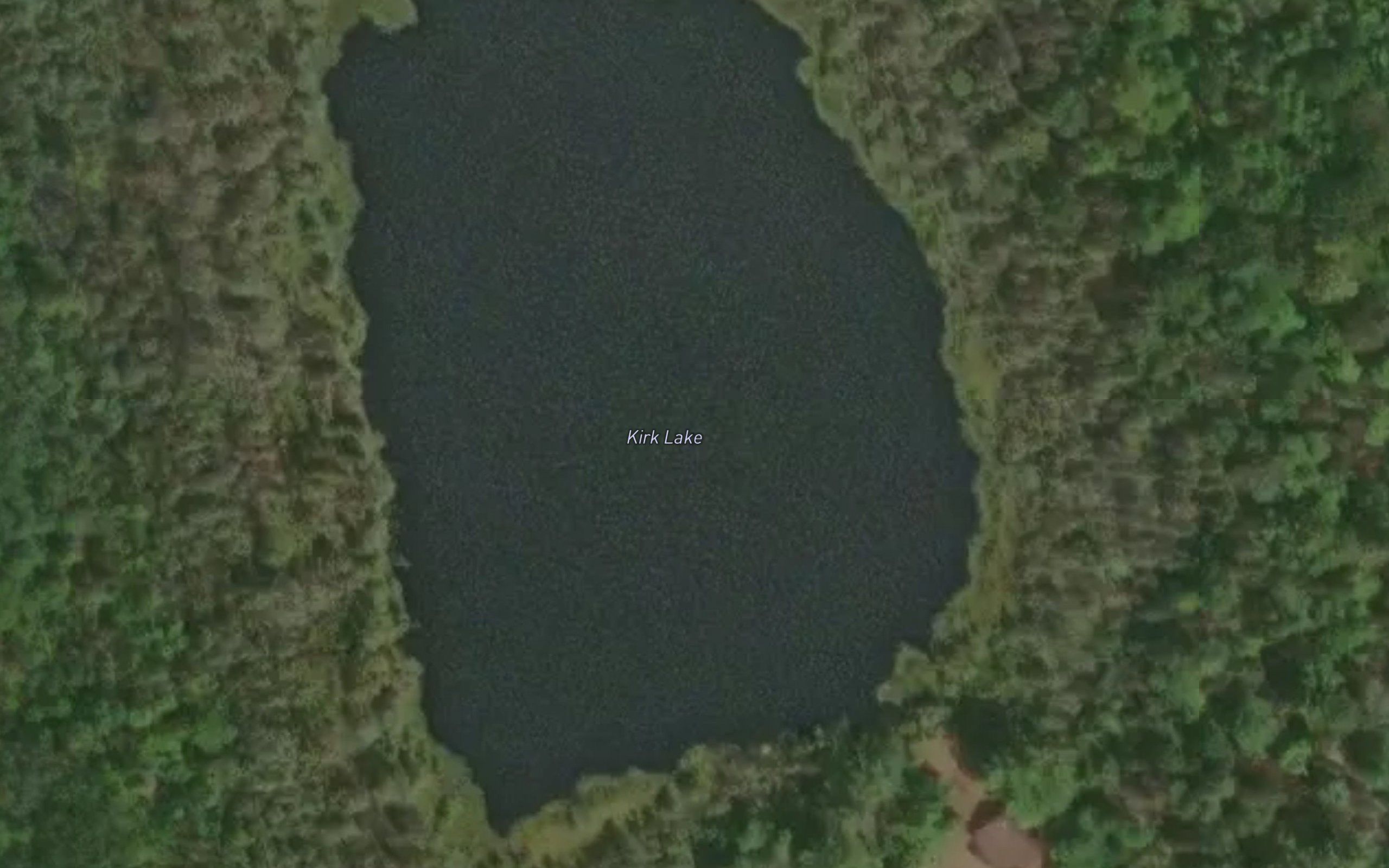 Kirk Lake
