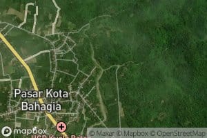 Alue Jembatan Serong