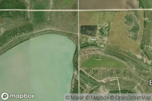 Resaca de los Cuates