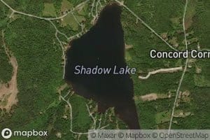 Shadow Lake