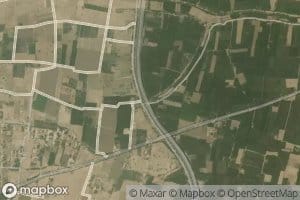 Drain Number Fifteen