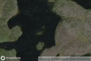 Rousay Lake