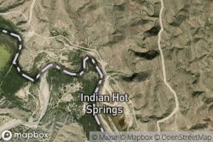 Soda Spring