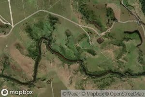 Cachoeira da Rezinga