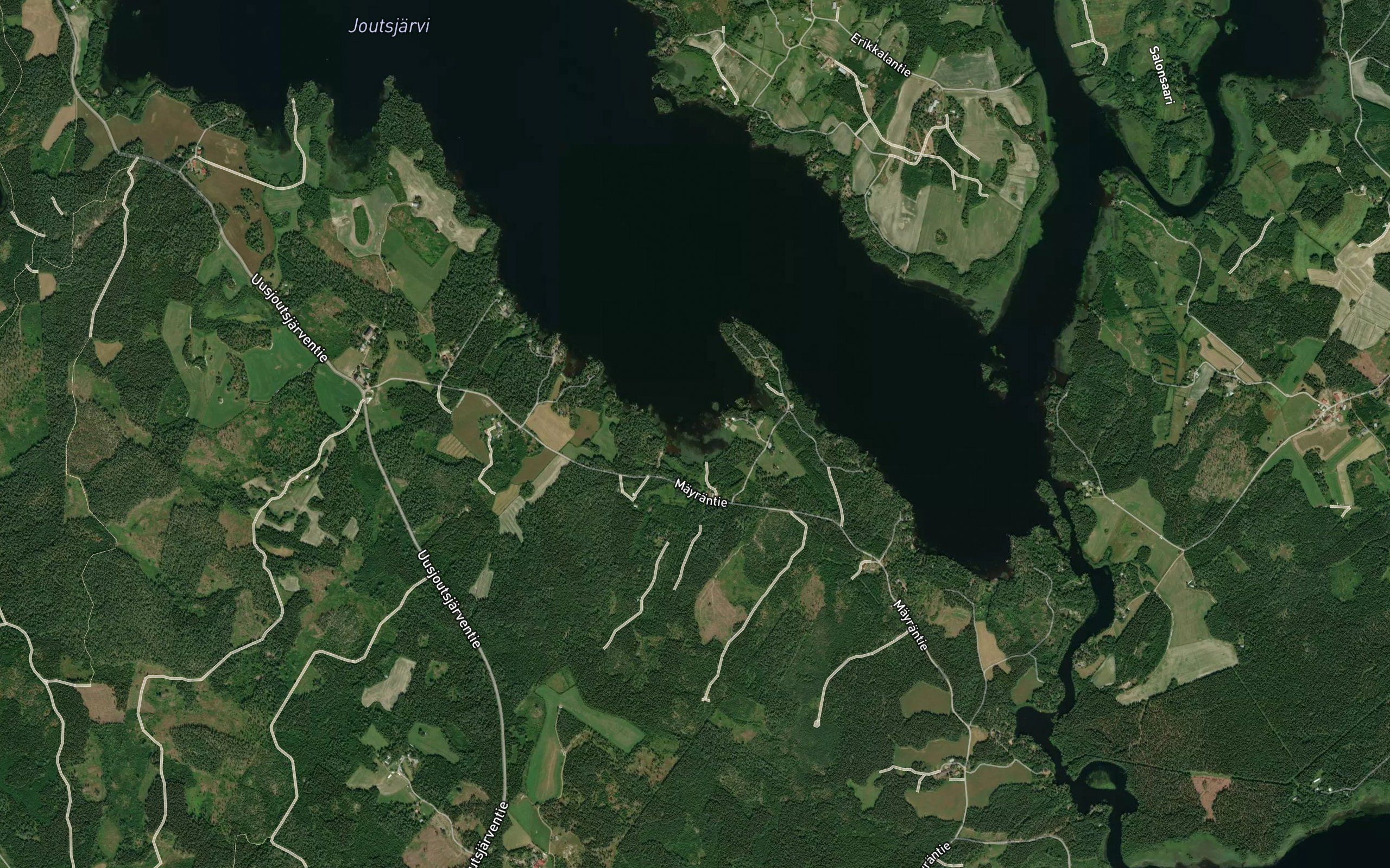 Pitkalanlahti