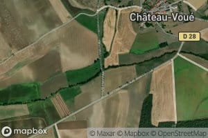 Ruisseau de la Banvoie