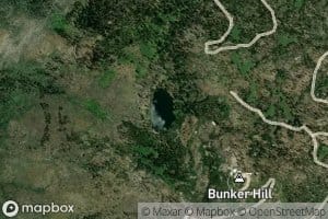 Bunker Lake