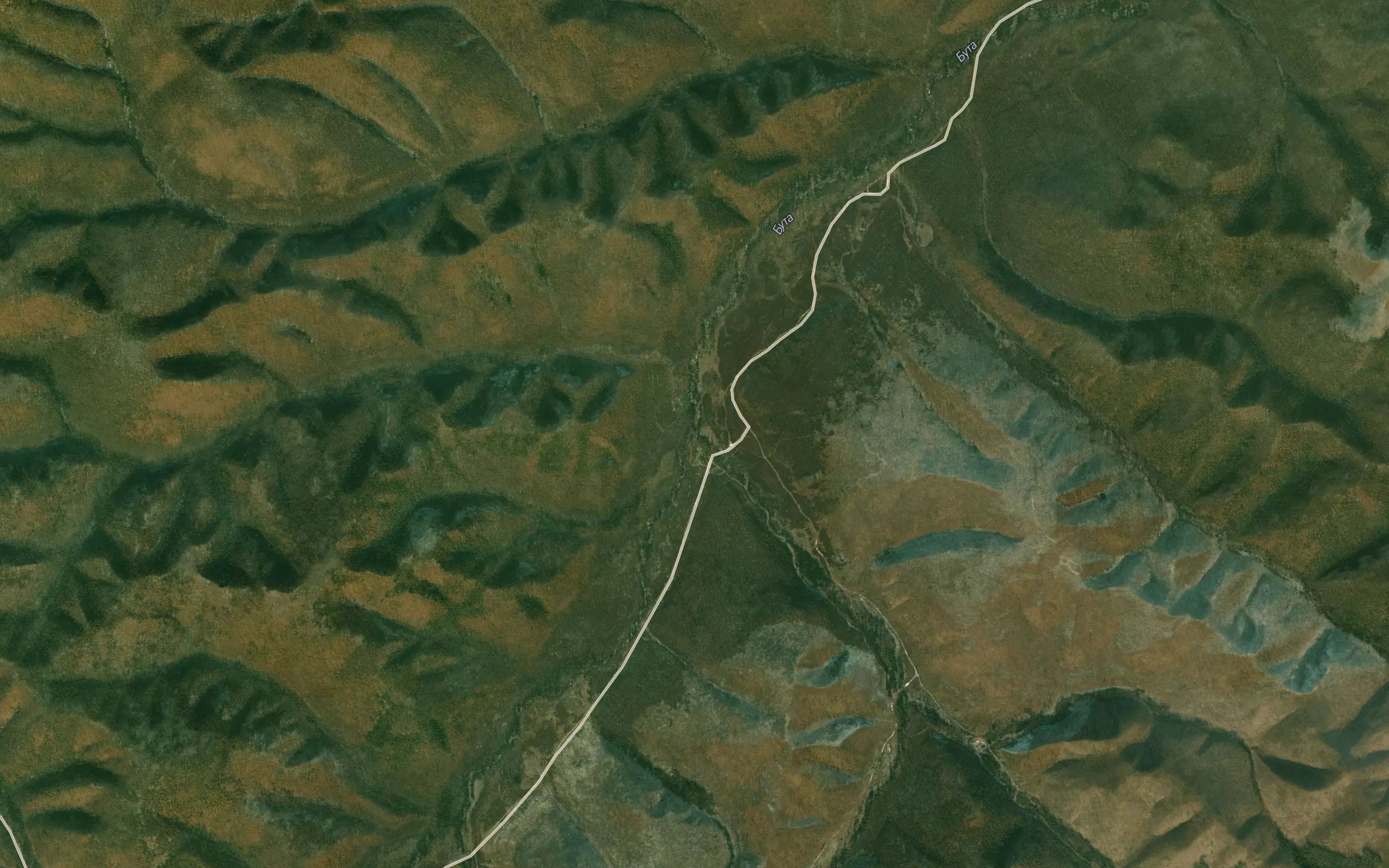 Okhotnichiy