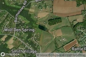 Saint Clair Farm Pond