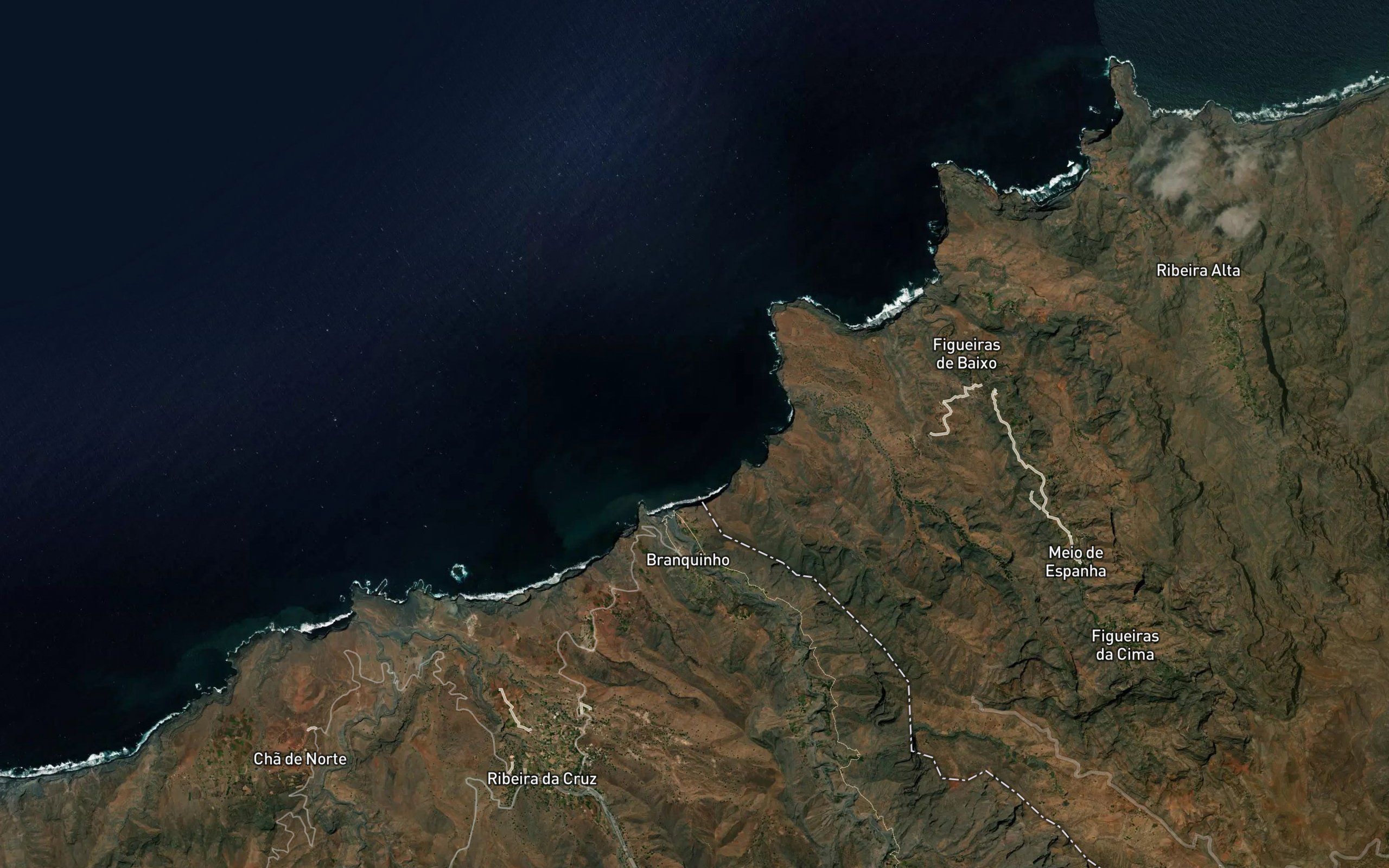 Porto de Joao Redondo