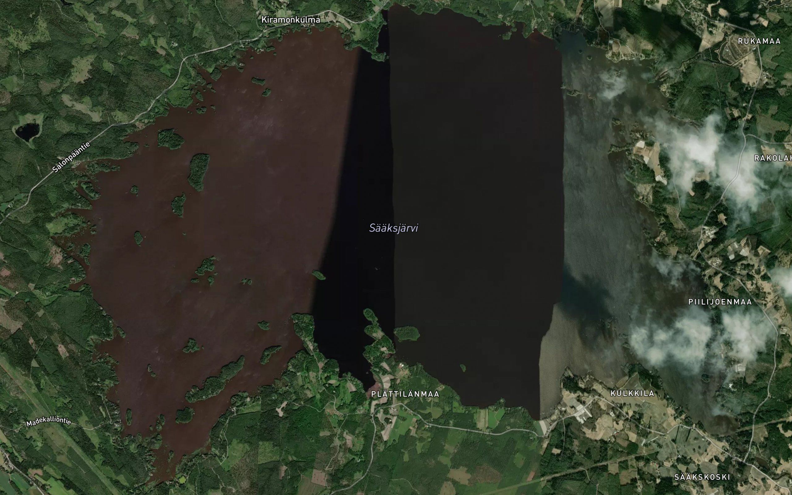 Saaksjarvi