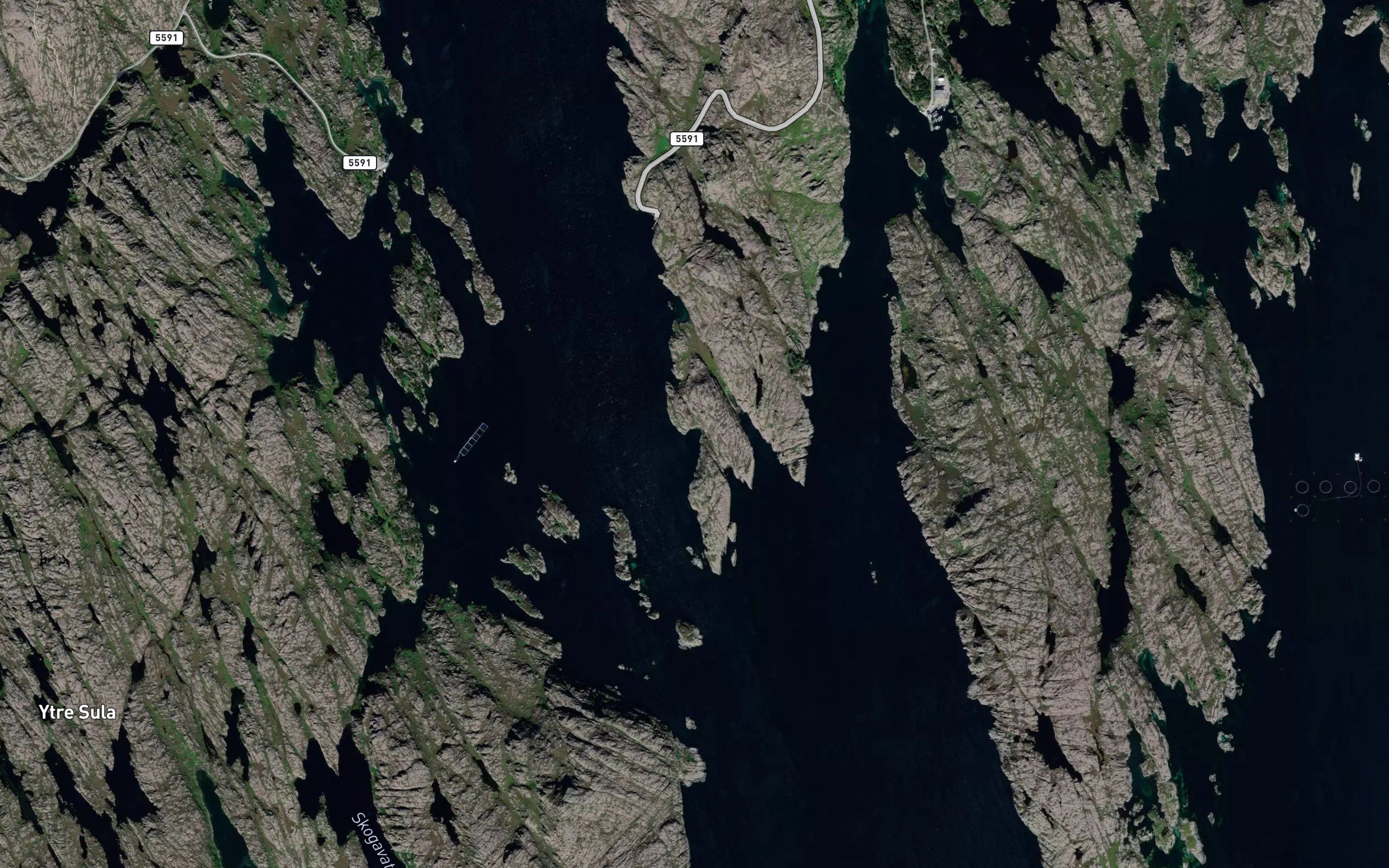 Gildrevika