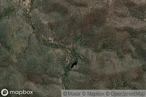 Rocky Waterholes Creek