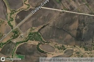 Moola Creek