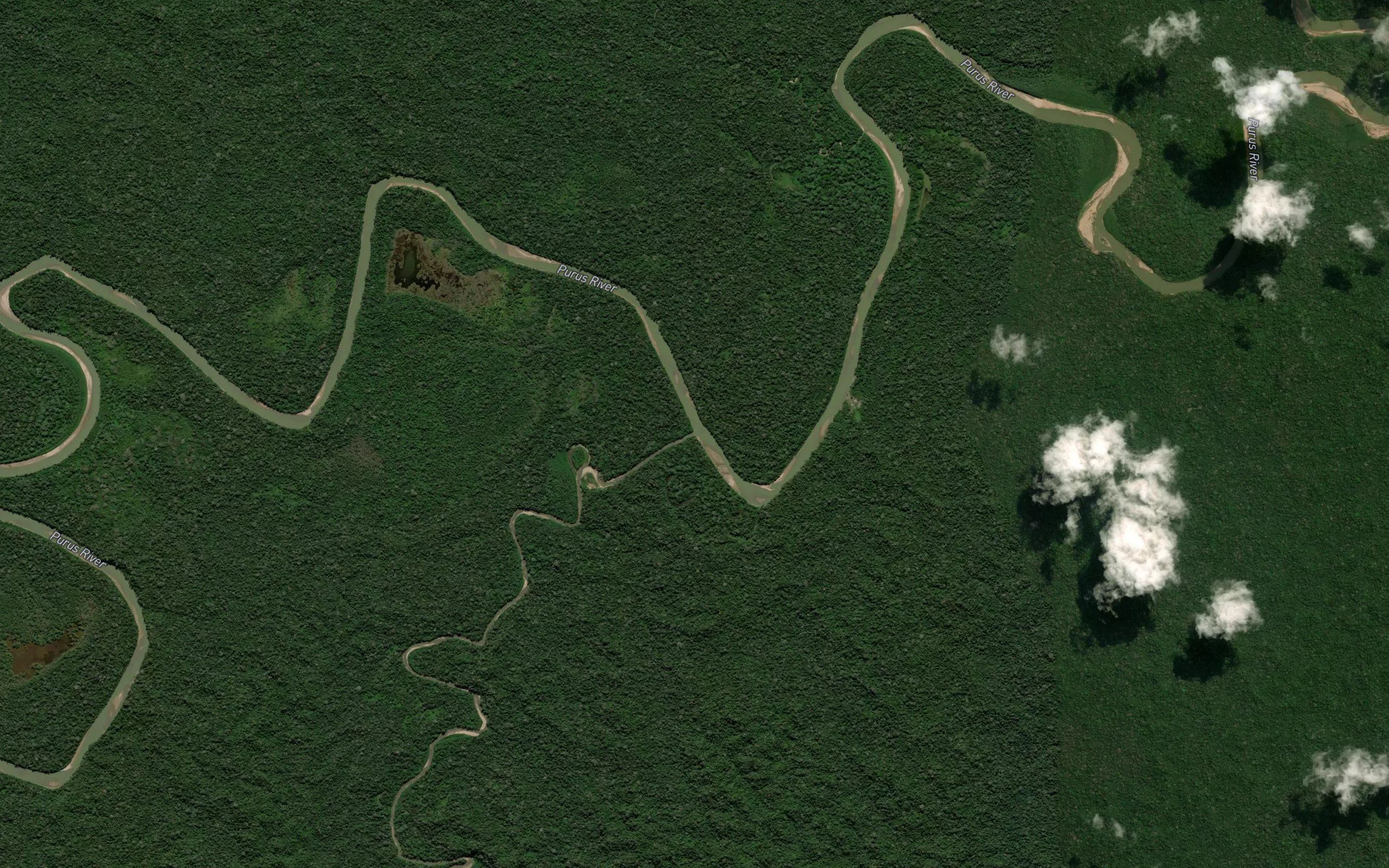 Rio Cocama