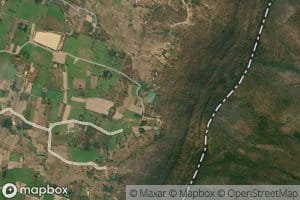 Ang Kep Nam Nong Hin