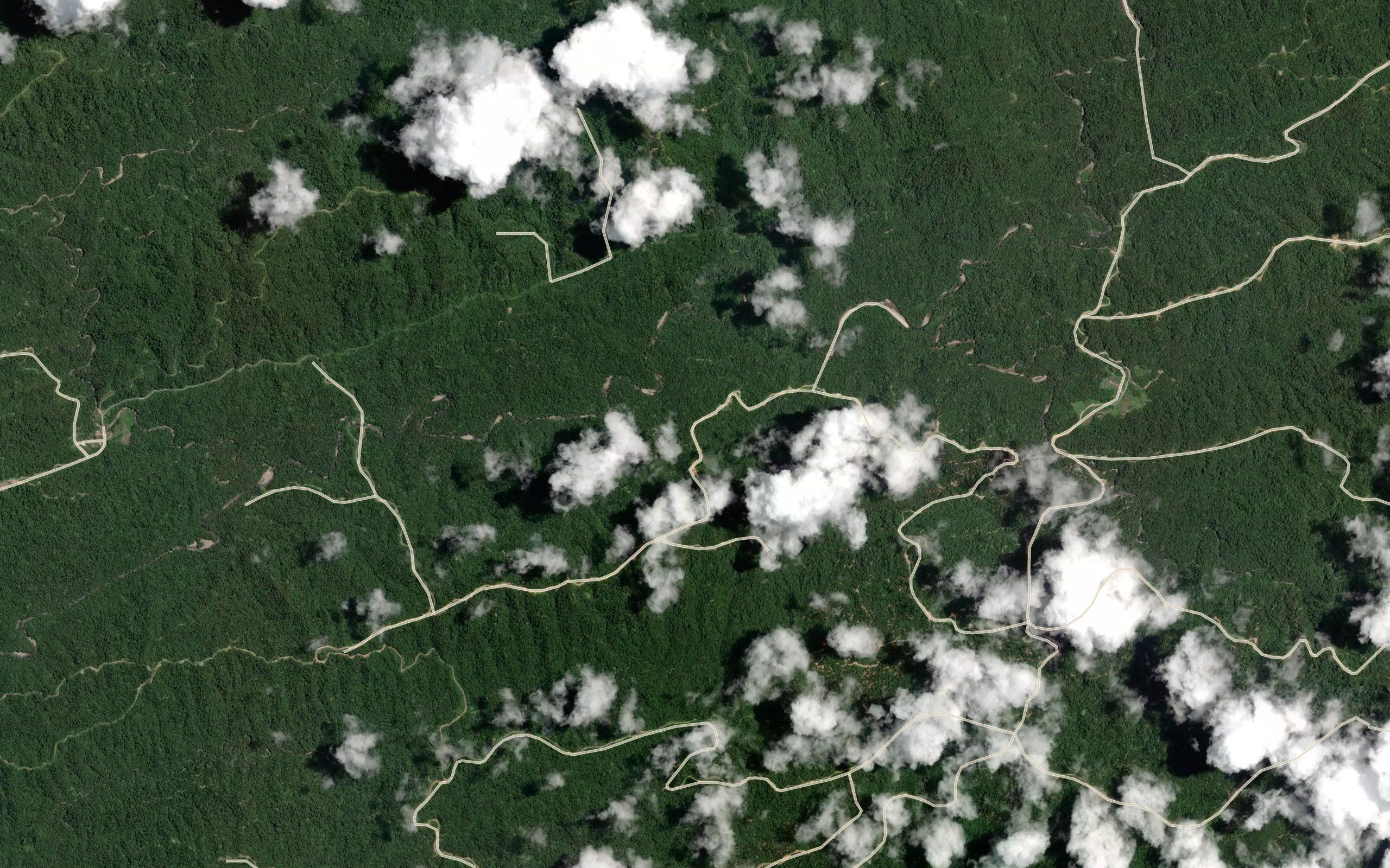 Sungai Tangkura