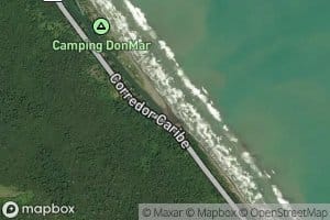 Boca del Rio Bananito