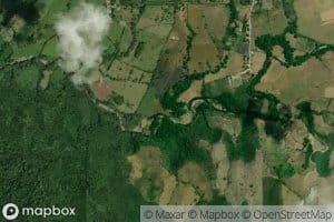 Quebrada Flor de La Laguna