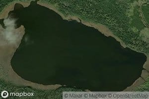 East Ahmabel Lake