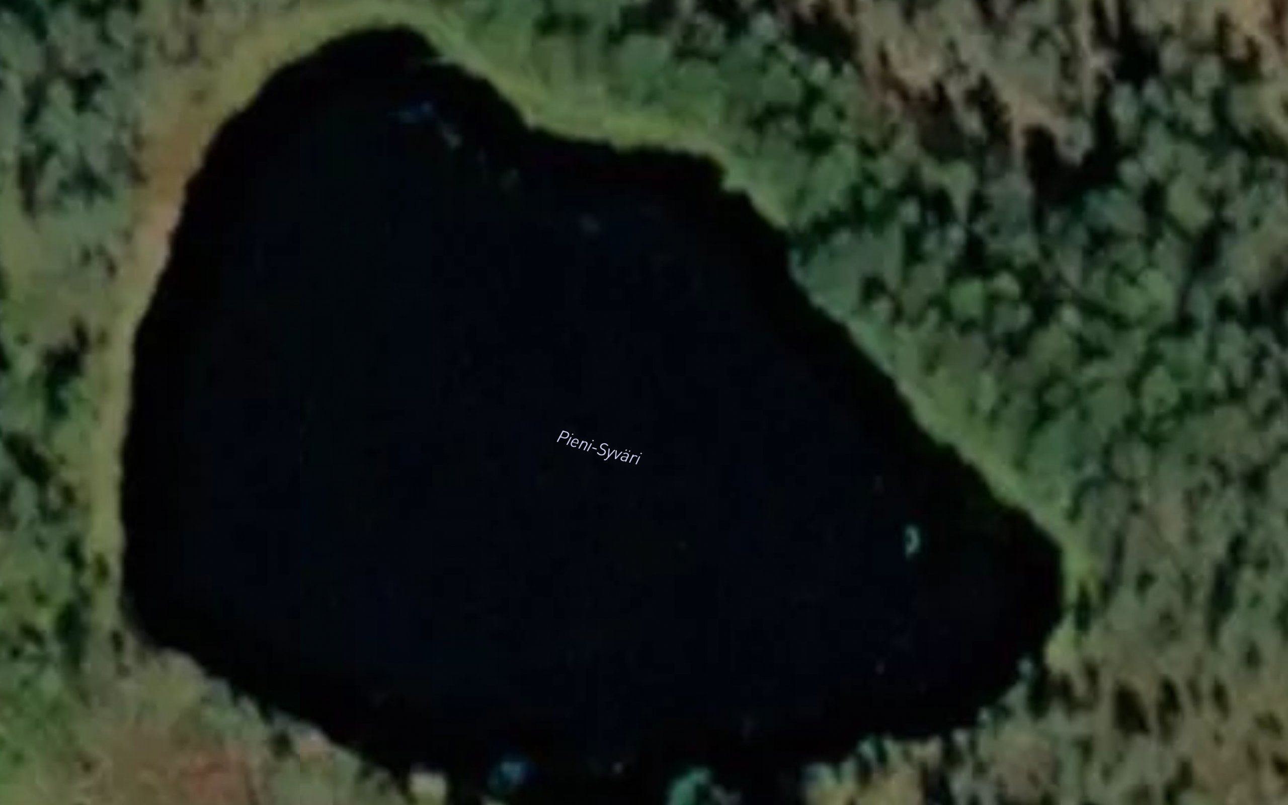 Pieni-Syvari
