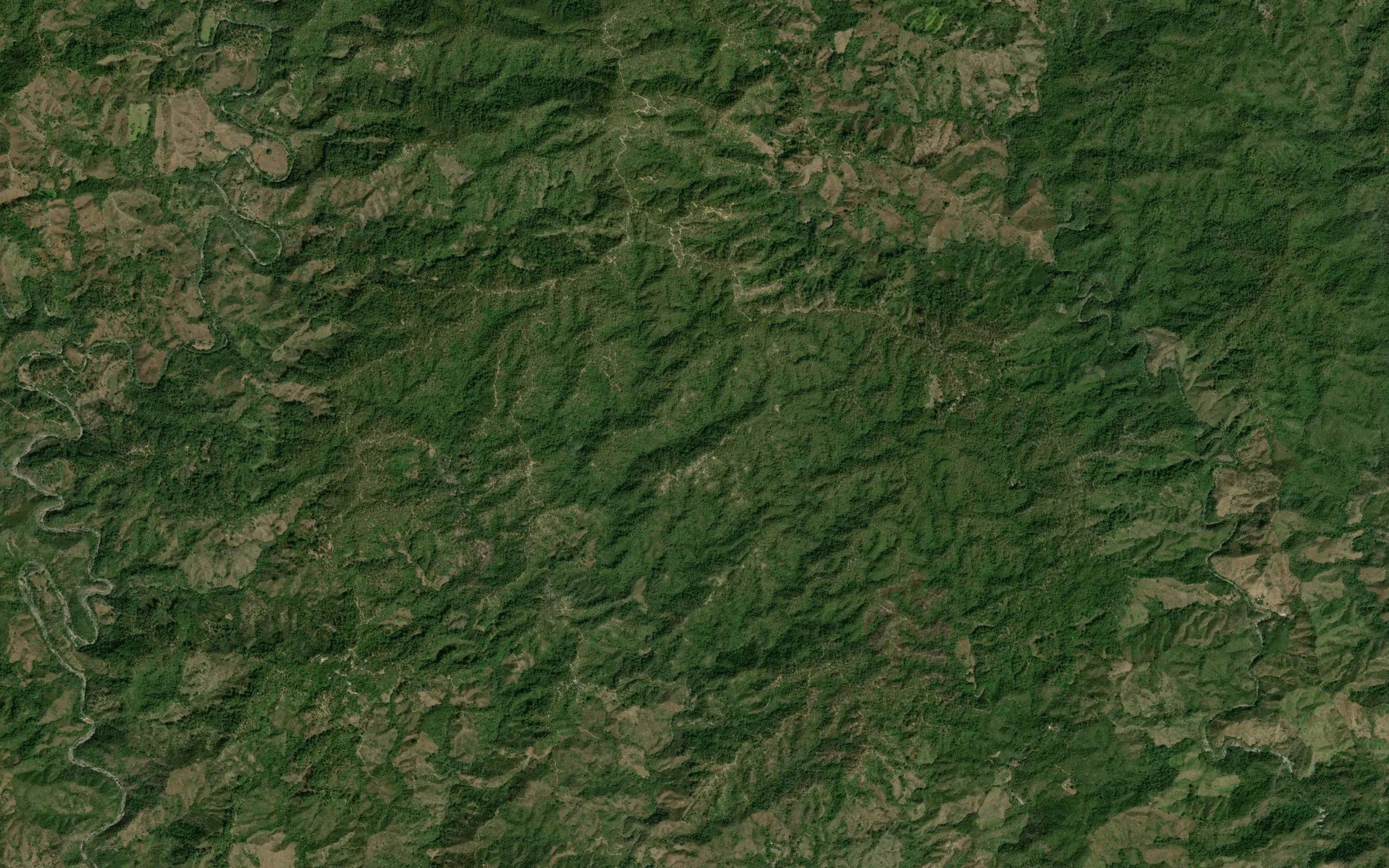 Barranca La Guayabillera