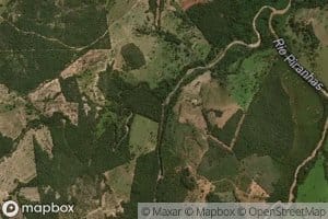 Corrego Sao Domingos