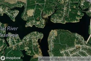 Flat River Reservoir