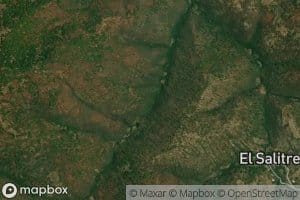 Barranca Chicahuales