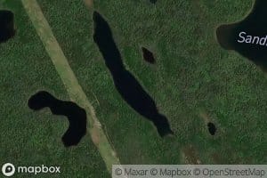 Leroy Lake