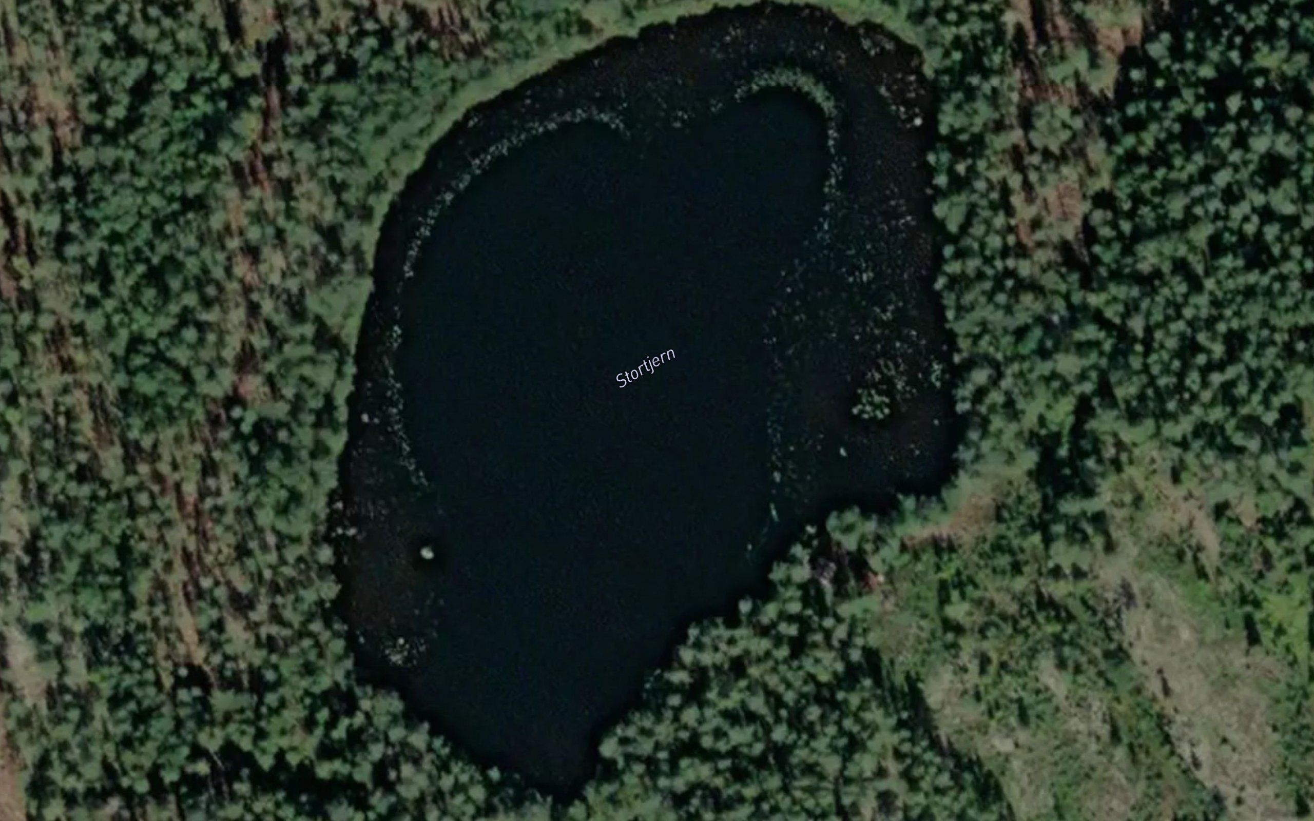 Stortjern