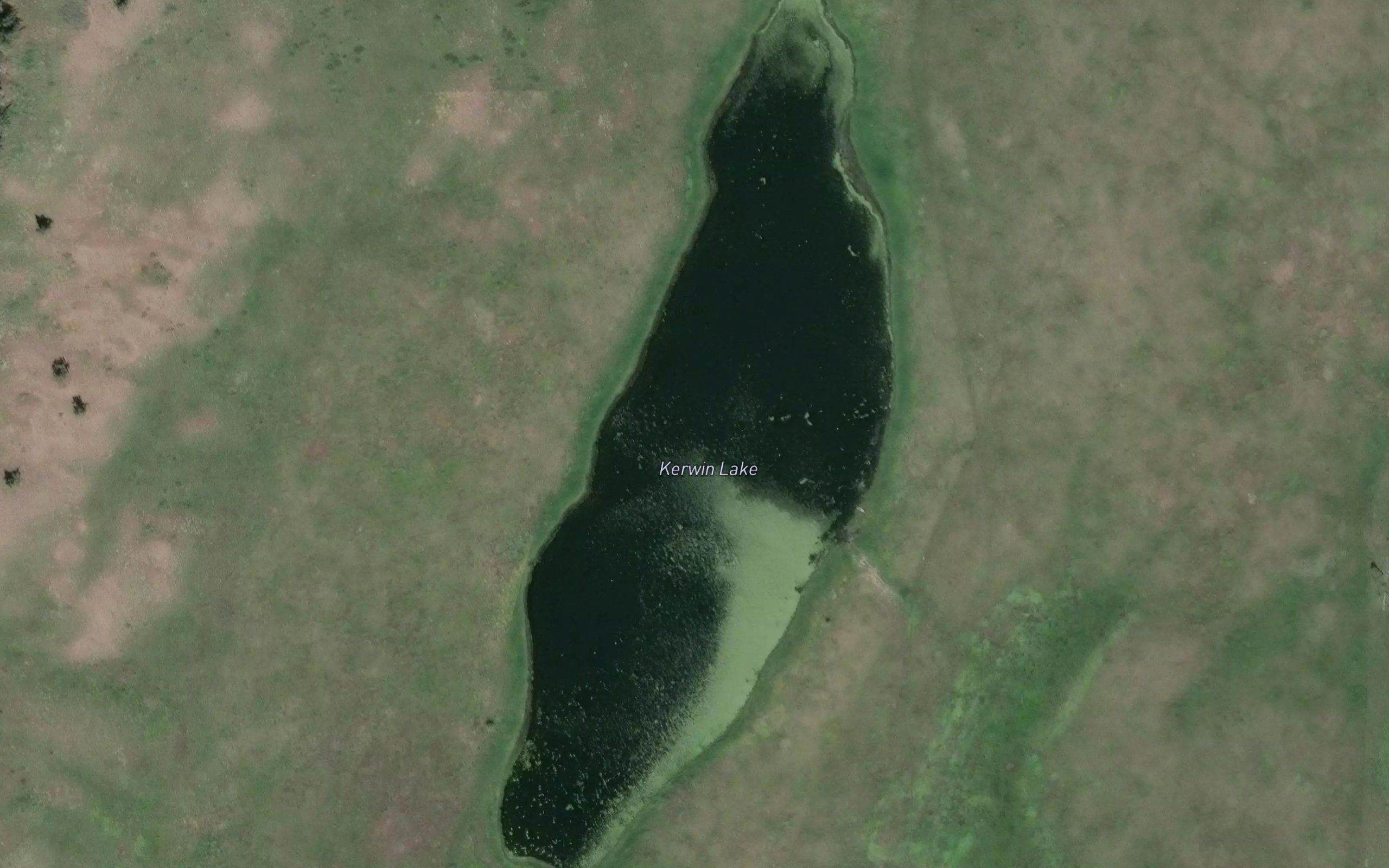 Kerwin Lake