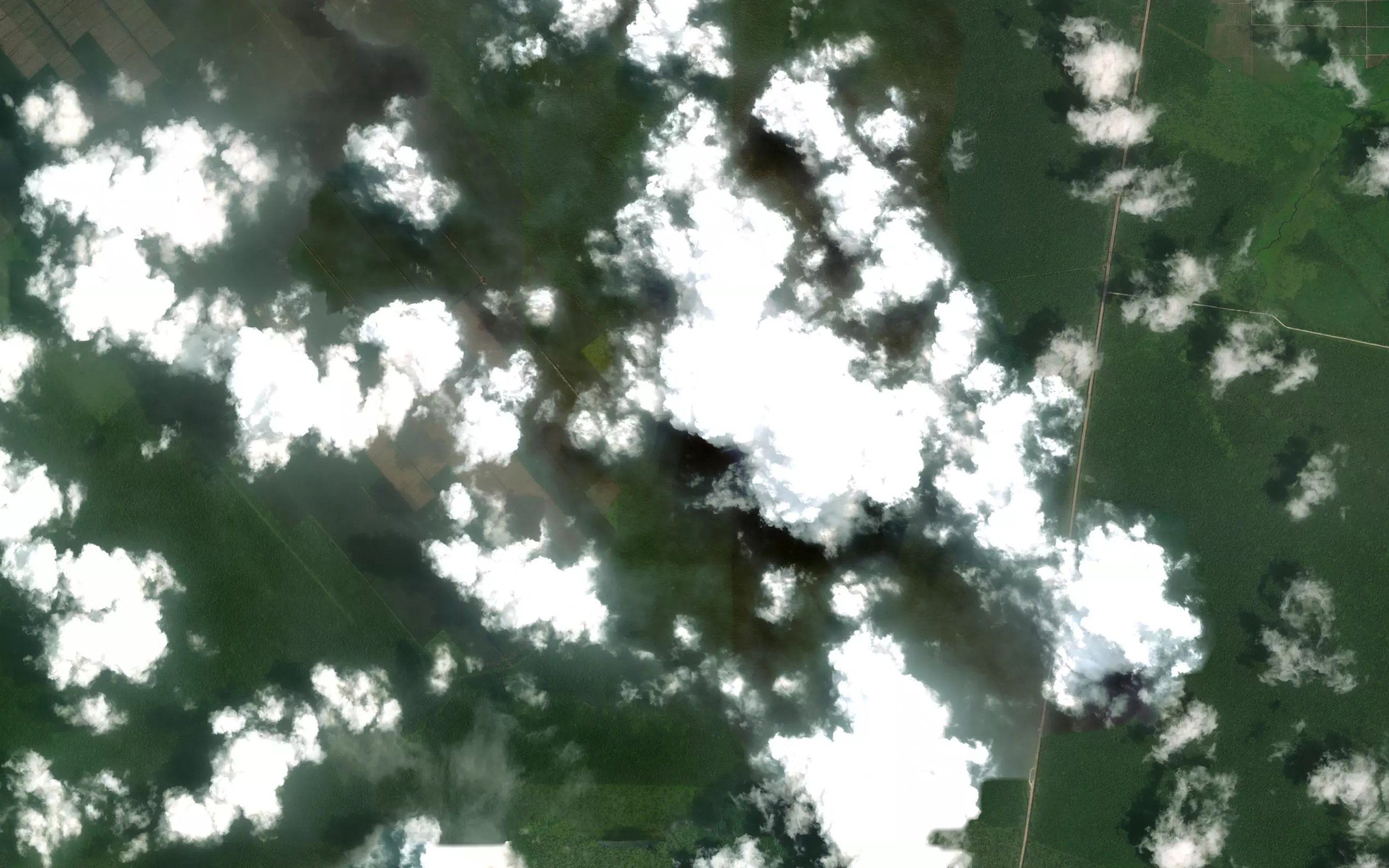 Sungai Danau Rebuk