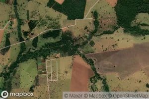 Corrego do Sumidouro