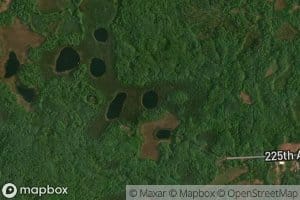 Sunfish Lake