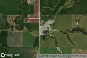 Loseke-Frese Reservoir