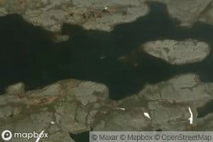 Lac Harpon