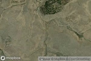 Head of South Fork Spring