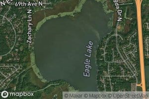 Eagle Lake