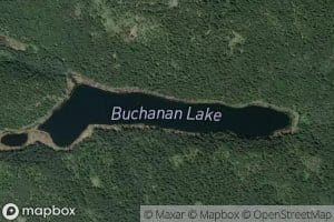 Buchanan Lake