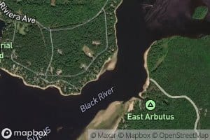 Lake Arbutus 1290